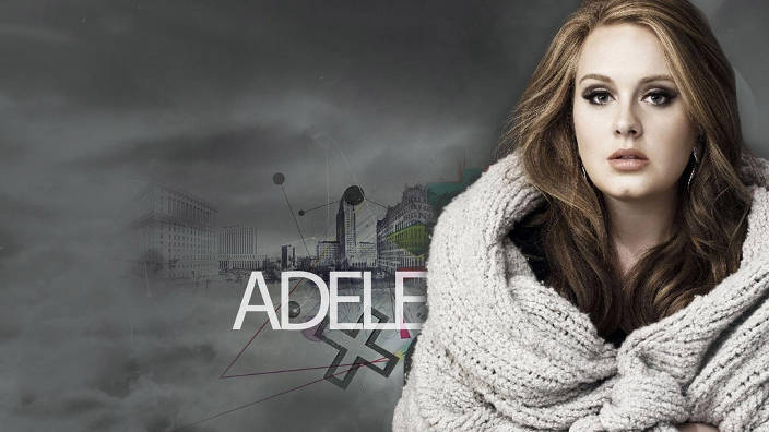 Adele 25/09/23